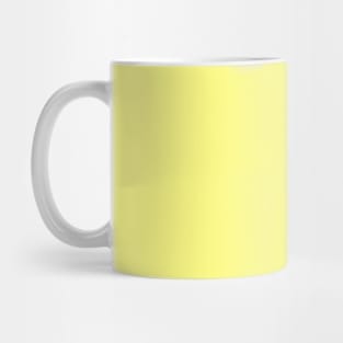 Squawk! Bird of Paradise Mug